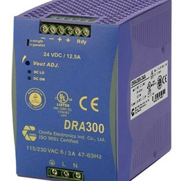DRA300-24A DRA300-24A