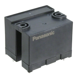 Panasonic HEV2aN-P-DC12V image