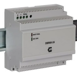 Chinfa Electronics DBR60-24 image