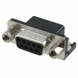 L77SDE09SA4CH4F Amphenol