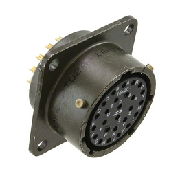 Amphenol PT02A-16-26S image