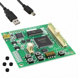LFXP2-5E-B2-EVN LFXP2-5E-B2-EVN
