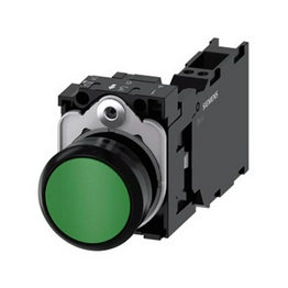 SIEMENS 3SU11000AB403FA0 image