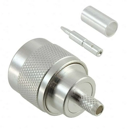 TE Connectivity 1-1337416-0 image