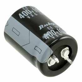 Rubycon 400VXG100MEFCSN22X30 image