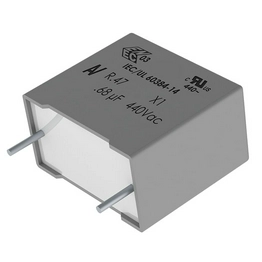 KEMET R474R368050A1KV057 image