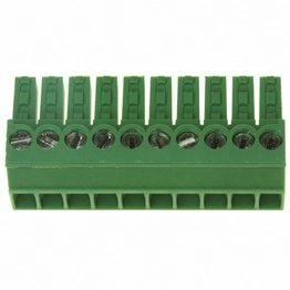 TE Connectivity 1-284506-0 image