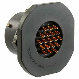 PT07A-14-19P Amphenol