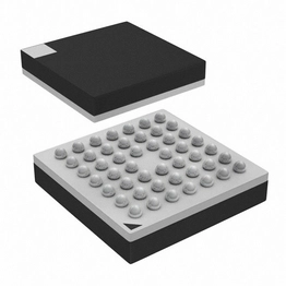 EFM32TG225F32-BGA48T Silicon Laboratories