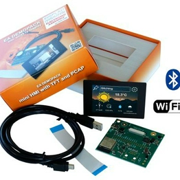 EA DEMOPACK-WIFIBT EA DEMOPACK-WIFIBT