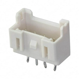 B04B-XASK-1-A(LF)(SN) JST