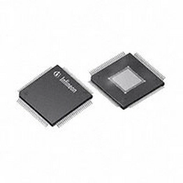 Infineon Technologies TC233L32F200FACKXUMA1 image