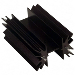 530002B02500G Aavid Thermalloy