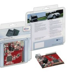 Infineon Technologies KITAURIXTC265TFTTOBO1 image