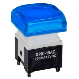 KP0115ACBKG03RGB-3SJB NKK Switches