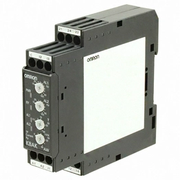 OMRON K8AK-AW1 24VAC/DC image