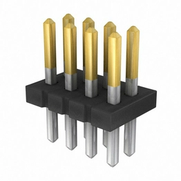 samtec FTS-104-01-L-D image