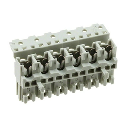 TE Connectivity 1394918-6 image