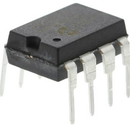 Microchip Technology 24LC512-I/P image