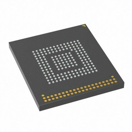 MTFC4GLGDM-AIT Z TR Micron Technology