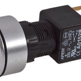 A1PCA1X250K203 APEM