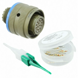 TE Connectivity MS27467T11B35S image