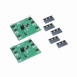 ADP124CPZ-REDYKIT ADP124CPZ-REDYKIT