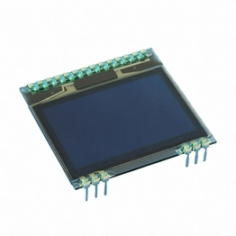EA OLEDS102-6LWA EA OLEDS102-6LWA
