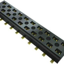 samtec CLT-106-02-L-D-BE-A image