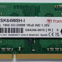 TS512MSK64W8H-I Transcend Information