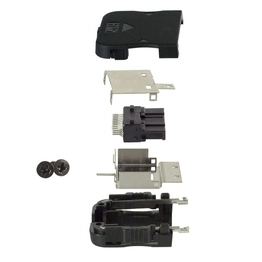 Hirose Electric ST40X-18S-CV(30) image