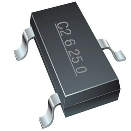 BOURNS CDSOT23-T05LC-Q image