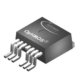 Infineon Technologies IPF016N10NF2SATMA1 image