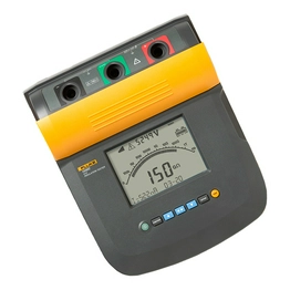 FLUKE-1550C FLUKE-1550C
