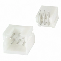 Hirose Electric DF1BZ-6DP-2.5DS image