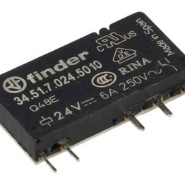 finder 345170245010 image