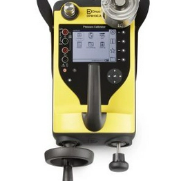 DPI610E IS 700Bar G DPI610E IS 700Bar G