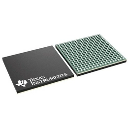 AM2634COMFHAZCZR Texas Instruments