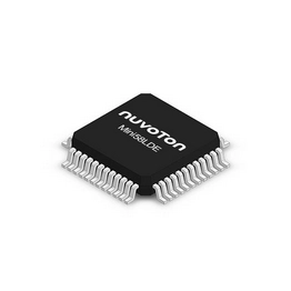MINI58LDE NUVOTON