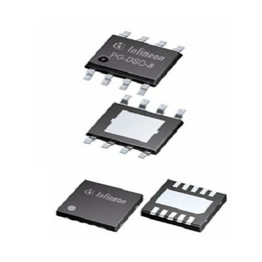 Infineon Technologies TLS810B1EJV33XUMA1 image