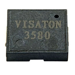 3580 VISATON