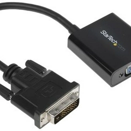 DVI2VGAE DVI2VGAE