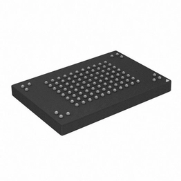 MT29F256G08CKCABH2-12:A Micron Technology