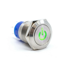 ULV4F2GSS535 E-SWITCH