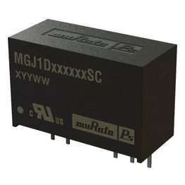 MGJ1D122005SC Murata Power Solutions