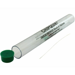 SMDAU80SN20-3INCH-0.762MM CHIP QUIK
