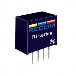 RECOM Power RI-1215S image
