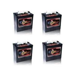 LIFT TRUCK MODEL MPB040-EN24T2748 BATTERY International Lighting