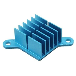 ATS-CPX025025015-138-C1-R0 Advanced Thermal Solutions