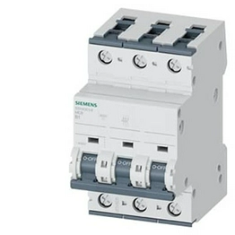 SIEMENS 5SY4301-6 image